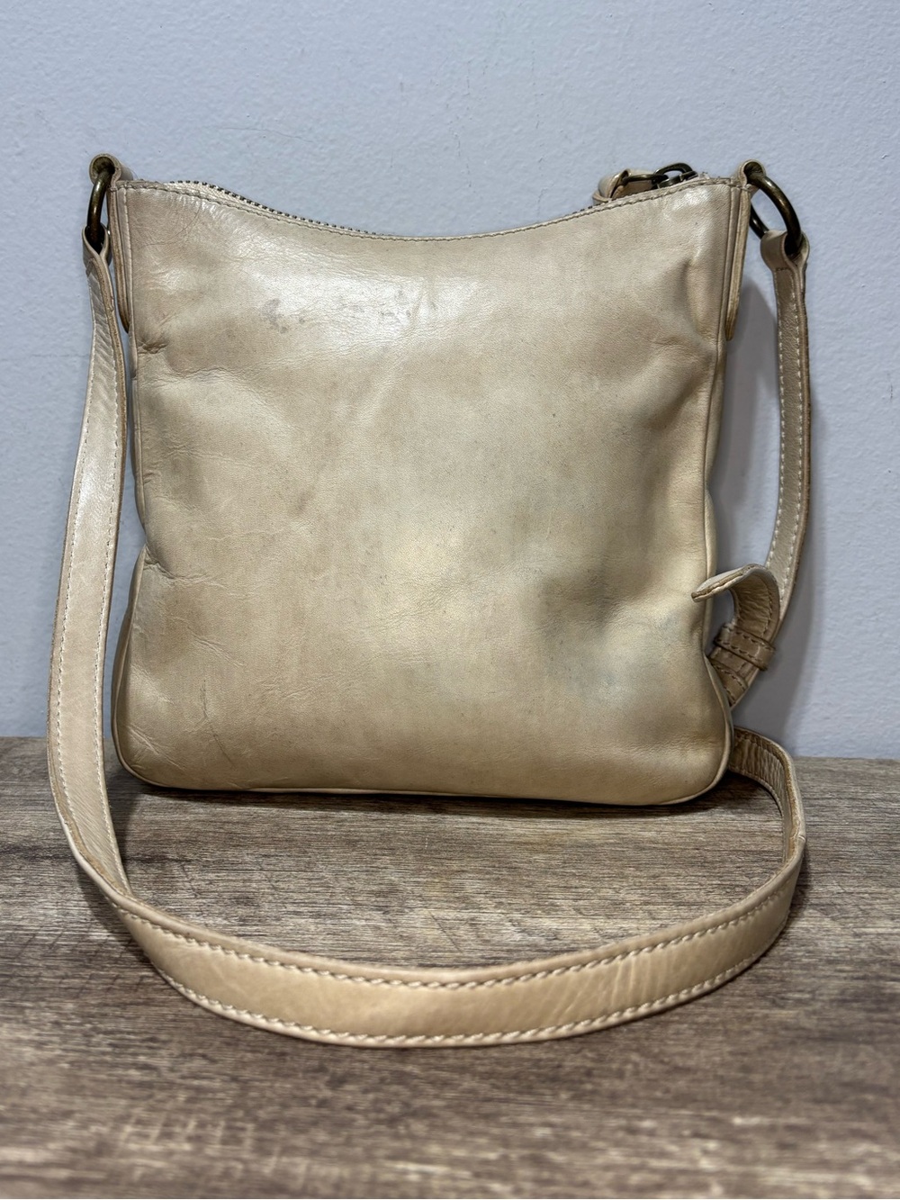 FRYE Melissa Swing Pack 
Crossbody Bag - Picture 4 of 14